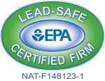 S C Rucker Construction - An EPA Lead Safe Certified Firm